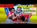 ★ AKIMBO 69 ★ CHAMPION OF WORLD ★ ЧЕМПИОНАТ МИРА 2021★  ДОВЕЛ ДО СЛЕЗ!