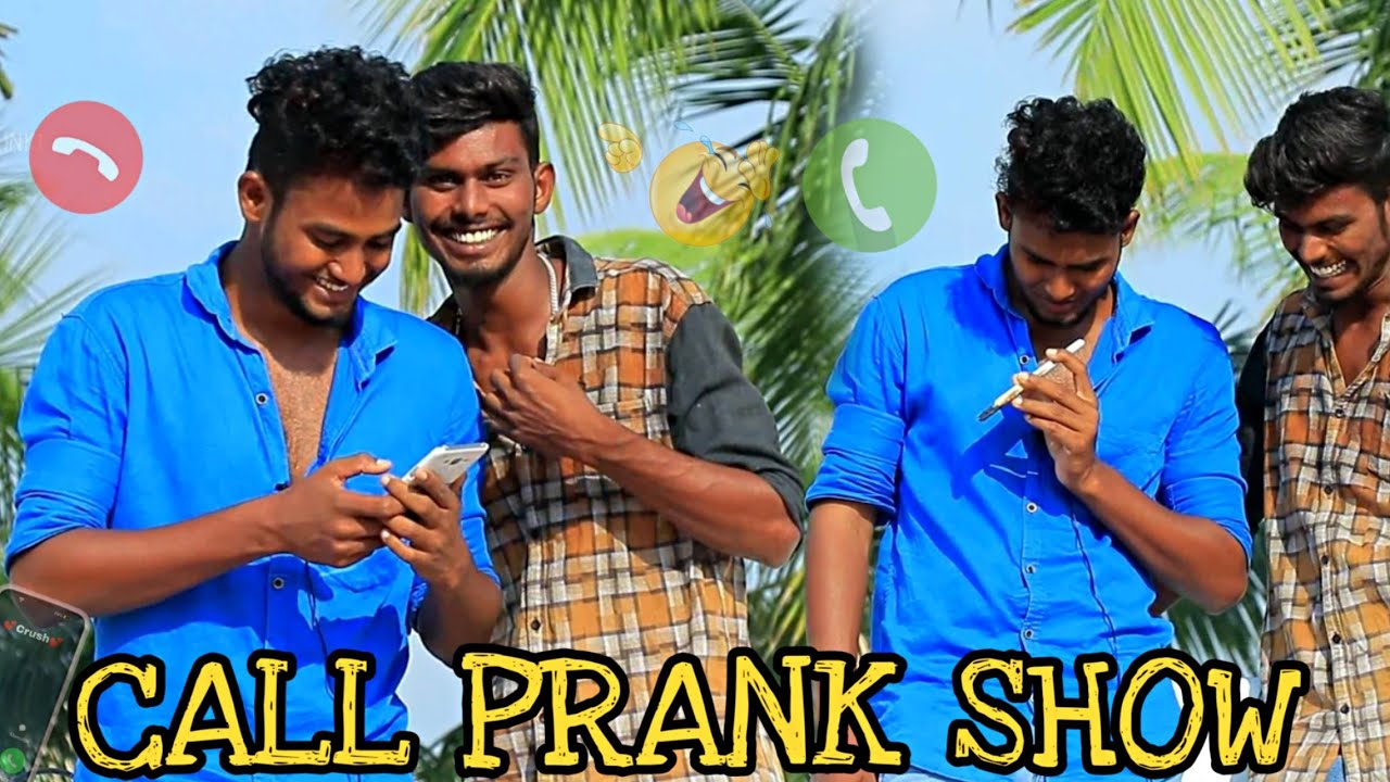 "maadu"sanipoduthu?|prank call|settai seivom|Aluku lunki