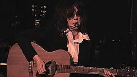 Barbara Keith - Detroit or Buffalo