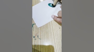 how to write the alternative connection of letters in Arabic calligraphy #calligrphylearning #artist