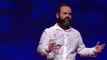 Plasma for a sustainable world | Menno Lauret | TEDxVenlo