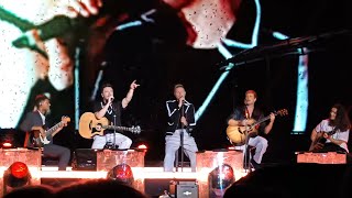 Westlife - With Love Tour China 2024 (Foshan)