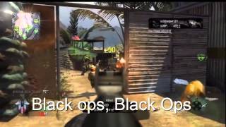 GOODBYE, BLACK OPS BRYSI LYRIC