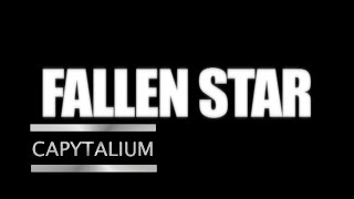 Lazare - Fallen Star - Live Tour 2011