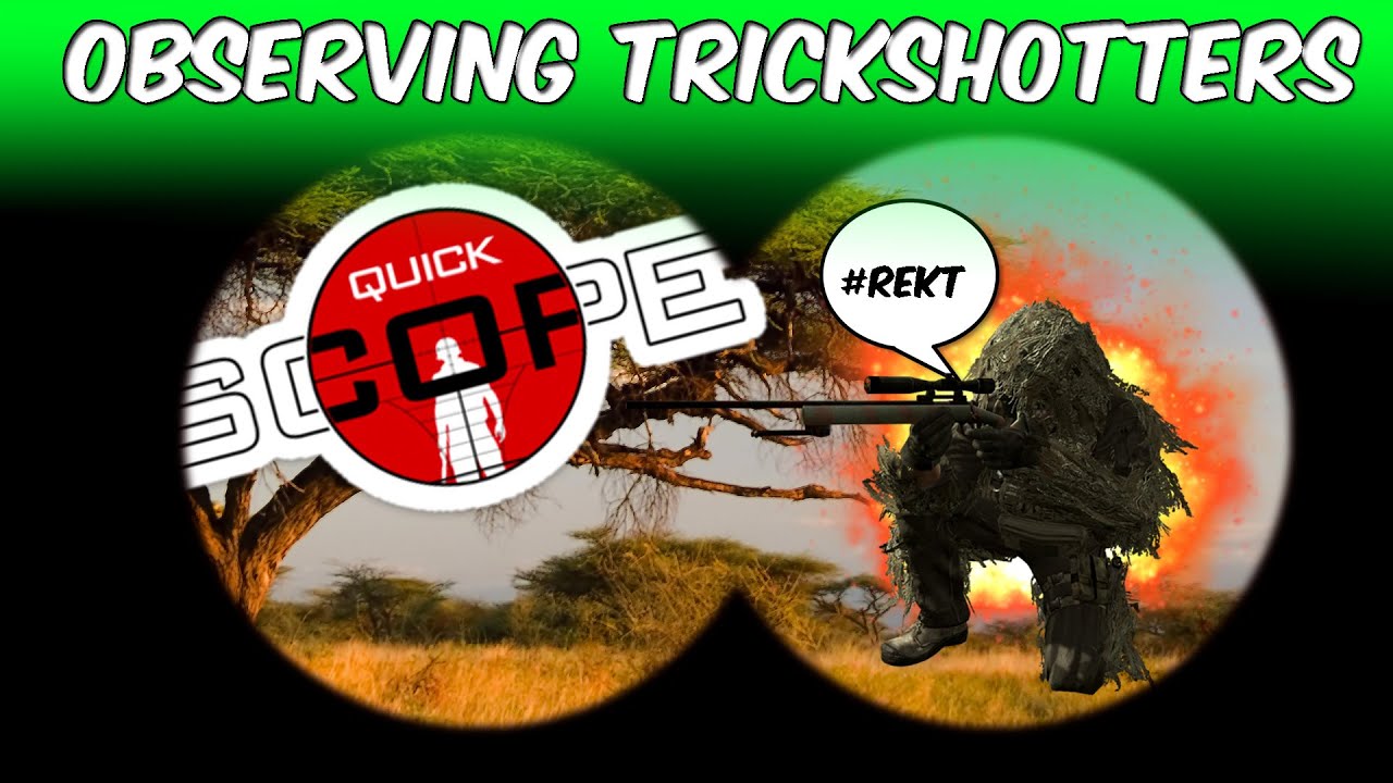 trolling motor battery Observing Trick Shotters Safari: Black Ops 2 ~ Swerve Turtle