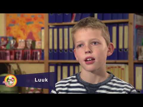 Diploma Veilig Internet promotiefilm