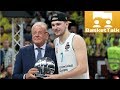 BasketTalk #59: мысли о предстоящем драфте НБА