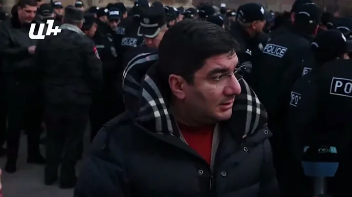 Պետք է ազատվենք տիրադավ եպիսկոպոսներից. Մեսրոպ Մանուկյան