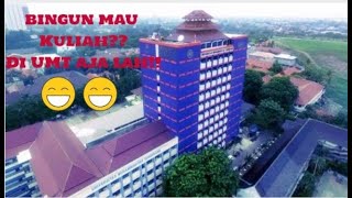 Profil | Pendaftaran Universitas Muhammadiyah Tangerang | UMT