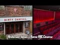 The home abc cinemamovie theatre built by anderson jones
