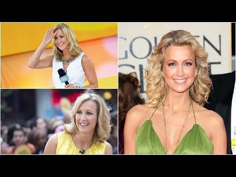 Vidéo: Lara Spencer Net Worth: Wiki, Marié, Famille, Mariage, Salaire, Frères et sœurs