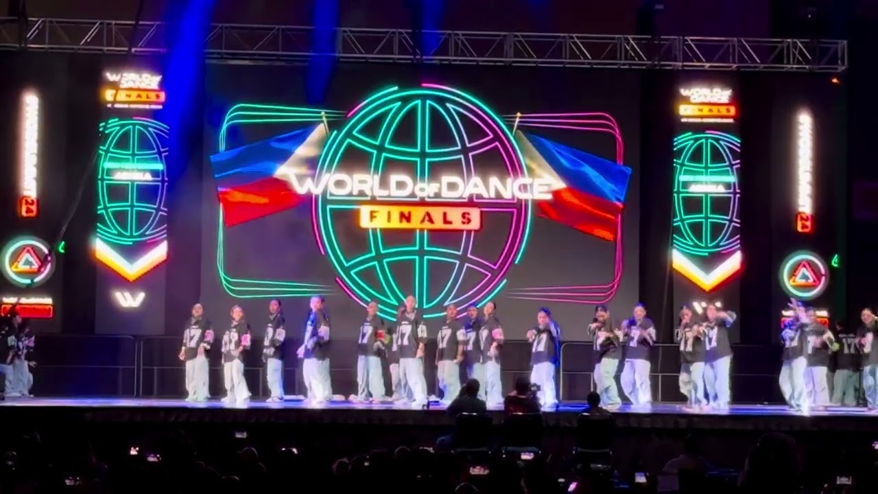 AdHIKa | Final 20 Teams for WOD Summit 2024 | LA Convention Center