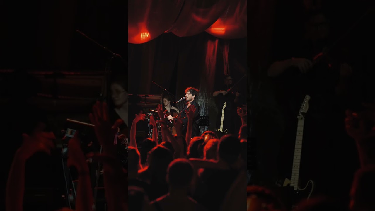 Watch Valdman - Inside (Live + Orchestra) #livemusic #electronicmusic #festival #techno #live #party on YouTube Watch Valdman - Inside (Live + Orchestra) #livemusic #electronicmusic #festival #techno #live #party on YouTube