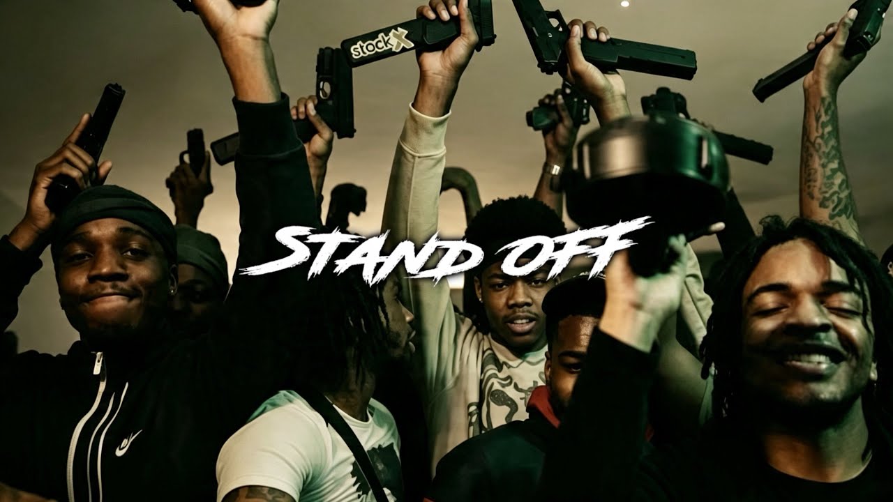 Hard] FullyChop Type Beat - 