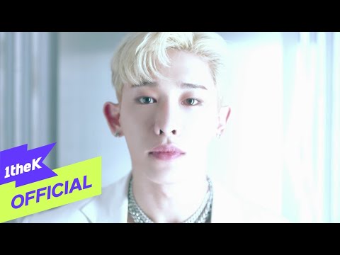 [Teaser] WONHO(원호) _ Open Mind