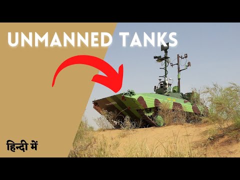 Remote Controlled Tanks. DRDO Muntra #shorts