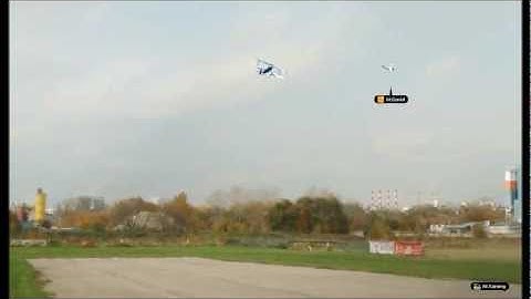 Phoenix RC model aircraft simulator latest version rocks!