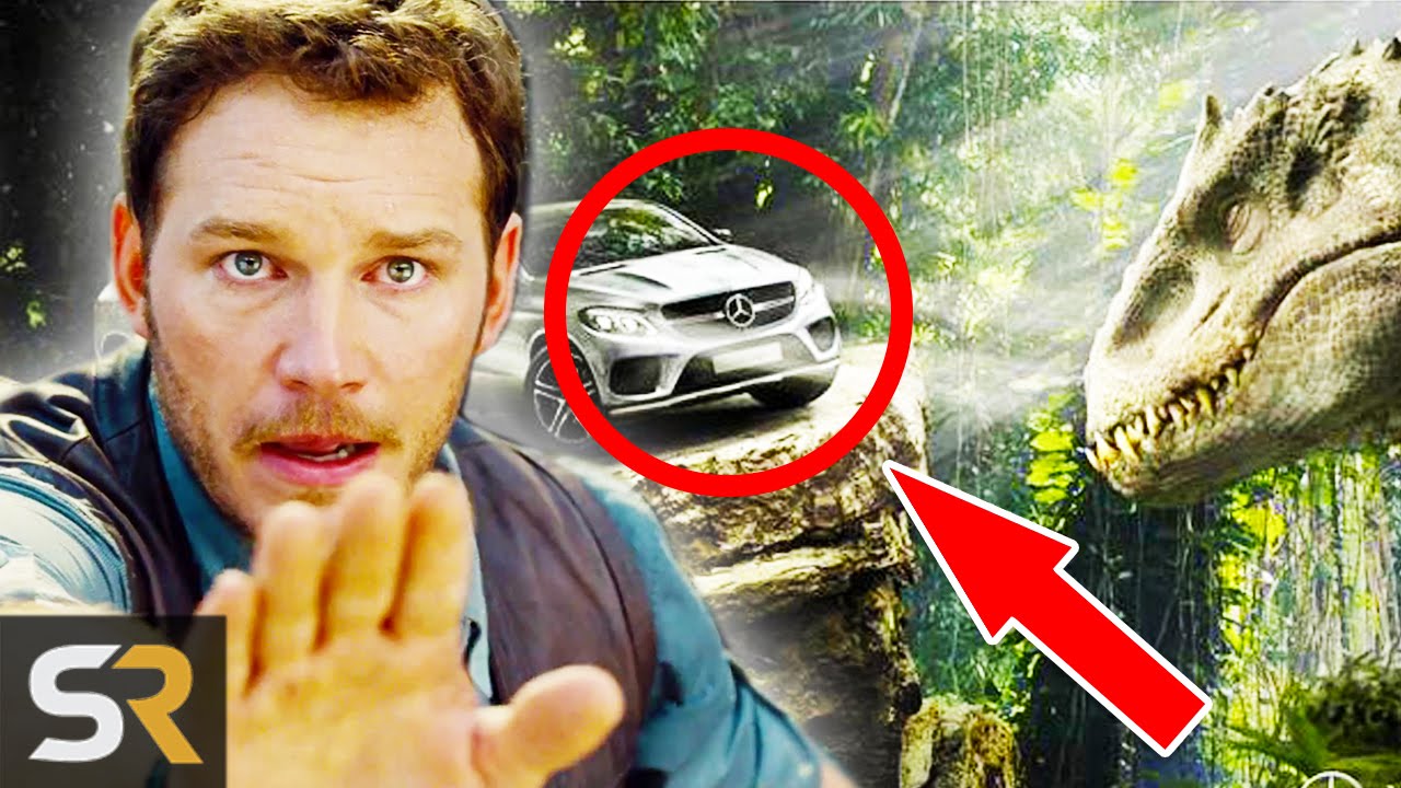 10 Most Amazing Secrets About Popular Films