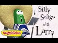 1 Hour of Silly Songs! 🎵 | Veggietales | Mini Moments