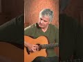 Laurence Juber plays Yesterday by the Beatles, rock &#39;n&#39; roll