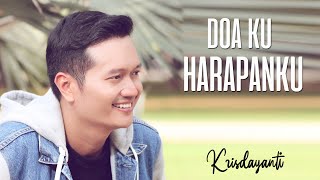 DOAKU HARAPANKU (Krisdayanti) - Andrey Arief (COVER)