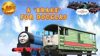 Nwr Flashback Tales S2 Ep.12 A Brake For Douglas