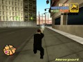 Grand theft auto liberty city gameplay