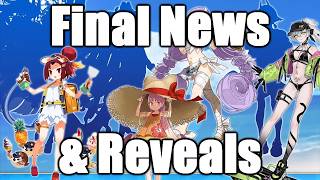 FGO SUMMER 2026 – LIVE REACTION