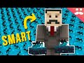 Making SMART Redstone for Minecraft 1.17