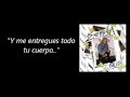 Sigo Extrañándote - J. Balvin (Lyric Video)