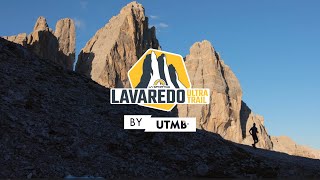 La Sportiva Lavaredo Ultra Trail 2023 by La Sportiva 7,539 views 10 months ago 4 minutes, 41 seconds