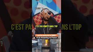 Lacrim Parle De La Snep 🗣️