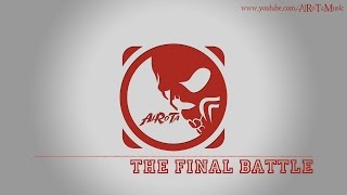 The Final Battle by Magnus Ringblom - [Action Music]