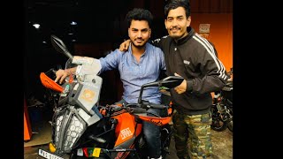 All India Ride Bikash  Daa  I love travel and food #Bikashchetry