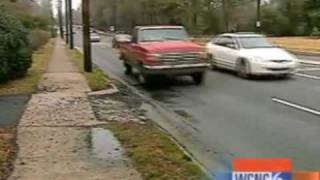 Car Tips - Balance - Carolina Car Guy - Buffalo Tire and Car Care