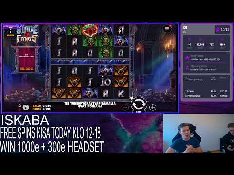 Katso Lapin kasinojen tervetuliaislaulu – Kirjaudu sisään verkkosivustolla