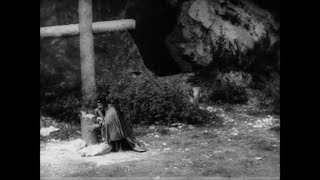 Die Pest in Florenz -1919