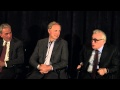 Martin Scorsese & Ray Dalio on Creativity, TM & Success | Highlights | David Lynch Foundation