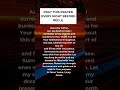 Pray This Prayer Every Night Before Bed 🙏🏾 | Bedtime Prayer Before Sleeping