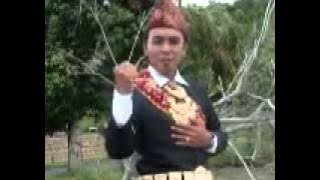 Lagu daerah oku selatan, lagu sumsel, Danau Ranau / oku selatan. Udo Fatien