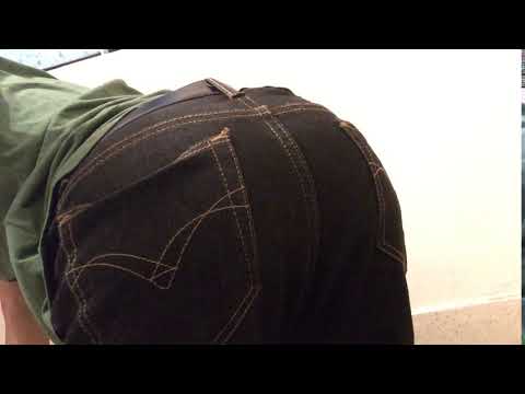 Jeans Fart 2