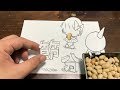 節分の日の鬼ぱらおが鬼優しかったwwwww【パラデル漫画】