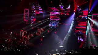 NICKI MINAJ | Red Ruby Da Sleeze [Live at Oakland Pink Friday 2 World Tour 2024] Resimi