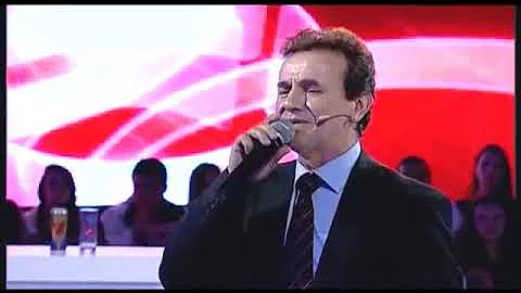 Shaqir Cërvadiku - A ndjeve për mue, çka ndjeva për ty