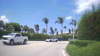 Details North County Road Palm Beach,in sunny Florida Update