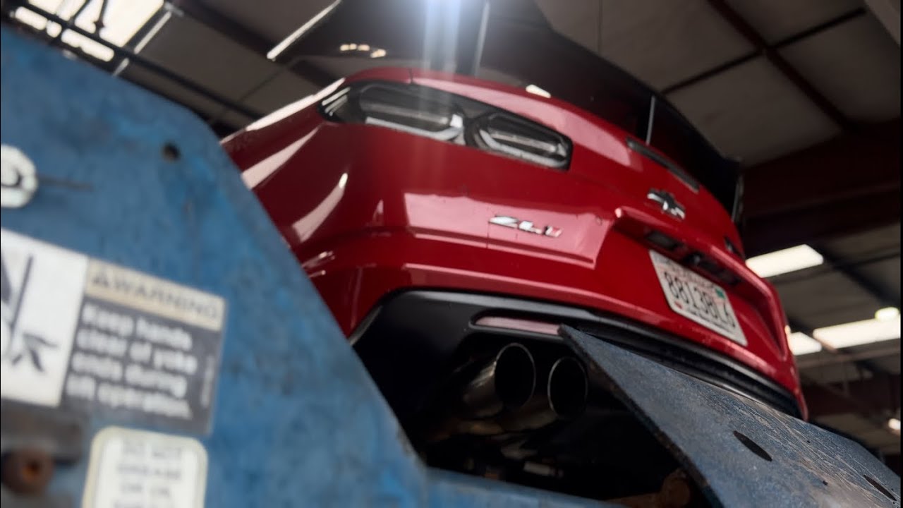 Chevy Camaro || CCMedia Production