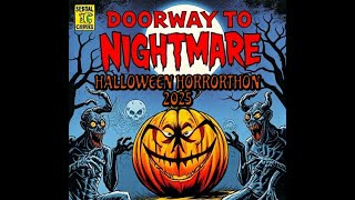 We choose one episode from each season!! 13 Seasons 13 Episodes! #halloween #audiobook #horror
