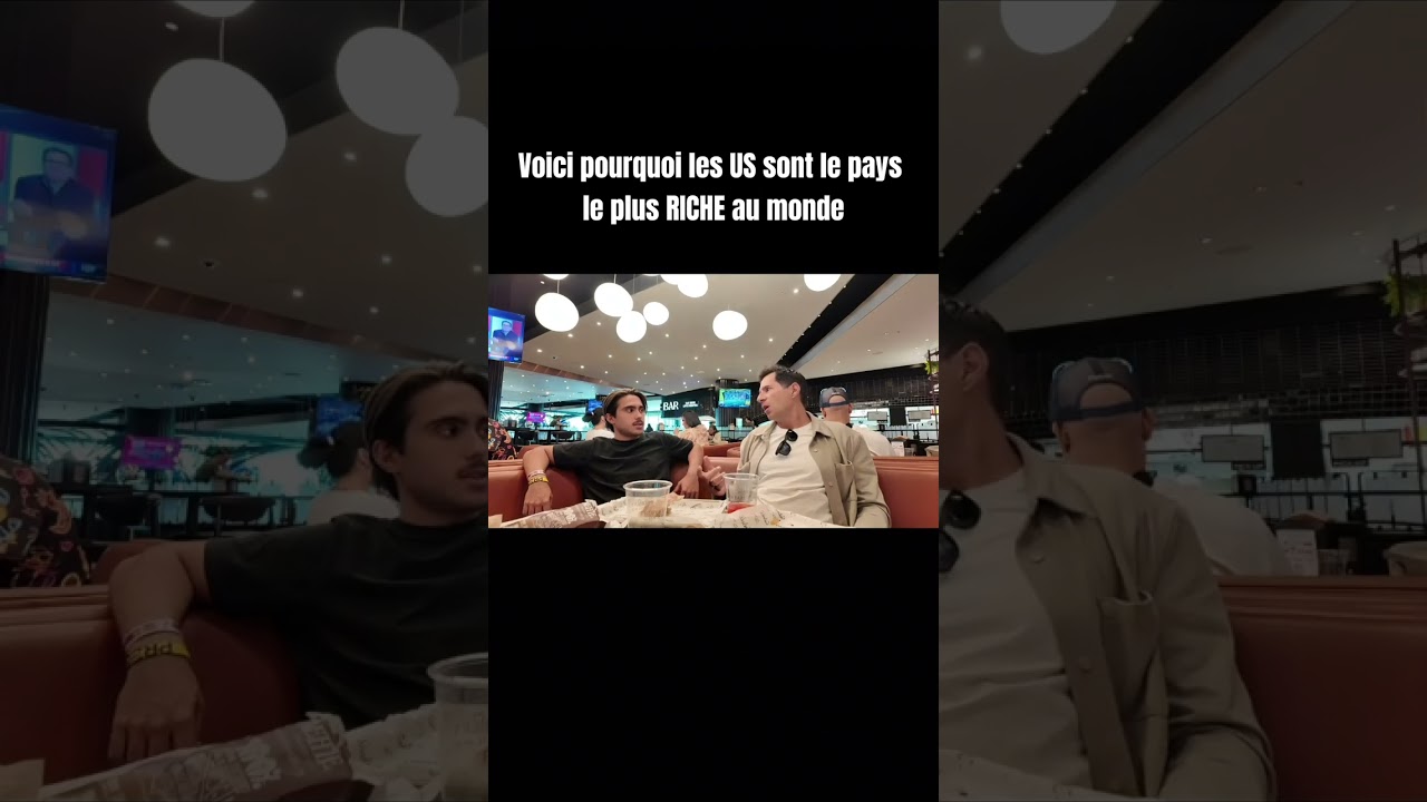 Vignette L'argent doit circuler !