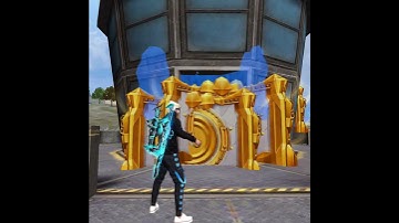 SANTINO TRAP GONE WRONG - GARENA FREE FIRE