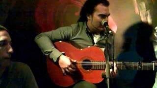 Antonio Villar, EL MEJOR, en el Lerele...Oleeeee tuuuuu hermanoooooooo!!!!!